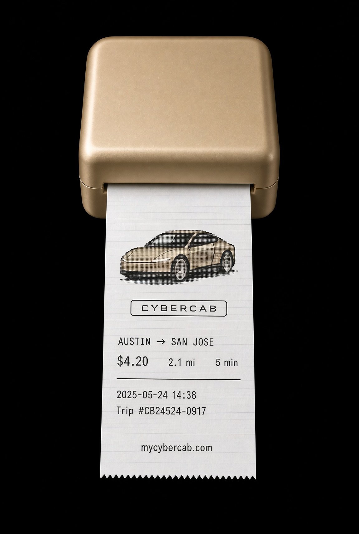 CyberCAB_ fare_reviews